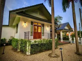 ขาย 3 ห้องนอน บ้านเดี่ยว ใน หางดง, เชียงใหม่