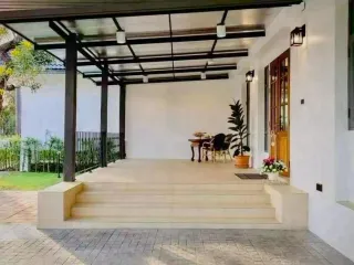 ขาย 3 ห้องนอน บ้านเดี่ยว ใน หางดง, เชียงใหม่