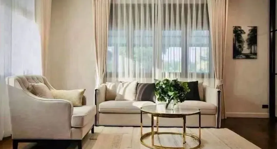 ขาย 3 ห้องนอน บ้านเดี่ยว ใน หางดง, เชียงใหม่