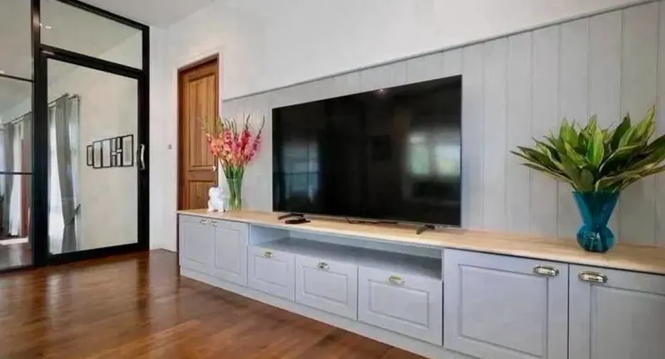 ขาย 3 ห้องนอน บ้านเดี่ยว ใน หางดง, เชียงใหม่