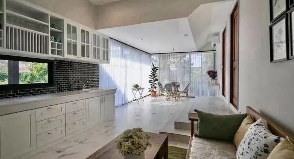 ขาย 3 ห้องนอน บ้านเดี่ยว ใน หางดง, เชียงใหม่