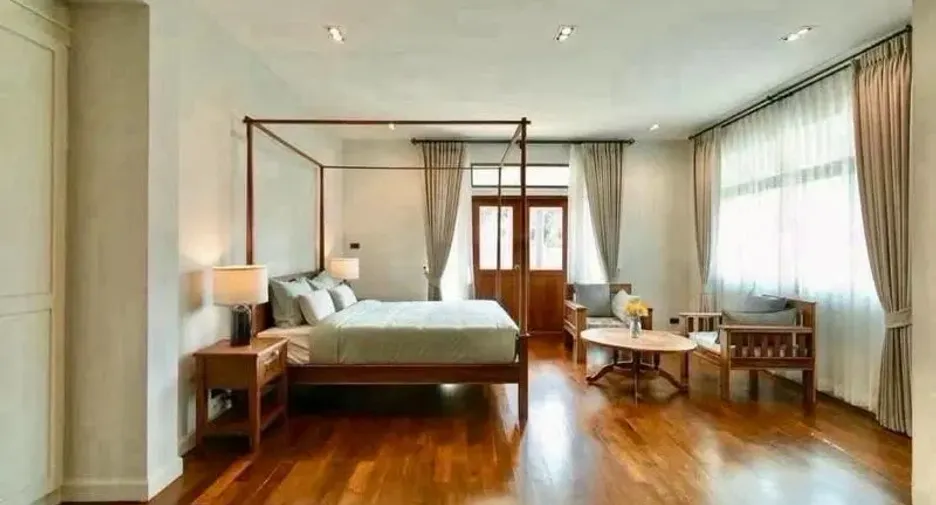 ขาย 3 ห้องนอน บ้านเดี่ยว ใน หางดง, เชียงใหม่