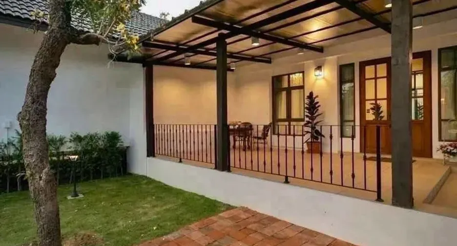 ขาย 3 ห้องนอน บ้านเดี่ยว ใน หางดง, เชียงใหม่
