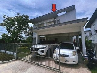 Продажа 1 кровать дом в Bang Bua Thong, Нонтабури