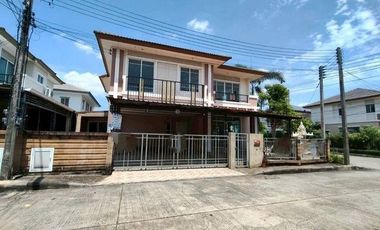 ขาย 1 เตียง บ้านเดี่ยว ใน ธัญบุรี, ปทุมธานี