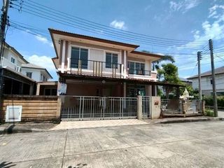 ขาย 1 เตียง บ้านเดี่ยว ใน ธัญบุรี, ปทุมธานี