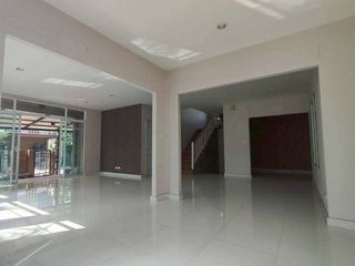ขาย 1 เตียง บ้านเดี่ยว ใน ธัญบุรี, ปทุมธานี