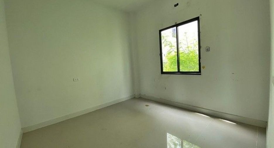 ขาย 1 เตียง บ้านเดี่ยว ใน ธัญบุรี, ปทุมธานี