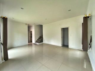 ขาย 1 เตียง บ้านเดี่ยว ใน ธัญบุรี, ปทุมธานี