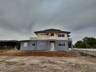 ขาย 1 เตียง บ้านเดี่ยว ใน ธัญบุรี, ปทุมธานี