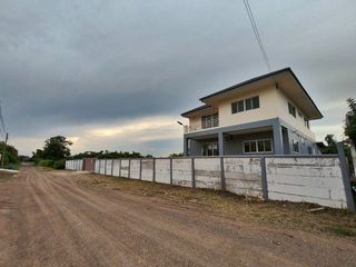 ขาย 1 เตียง บ้านเดี่ยว ใน ธัญบุรี, ปทุมธานี