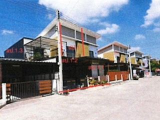 ขาย 1 เตียง บ้านเดี่ยว ใน ธัญบุรี, ปทุมธานี