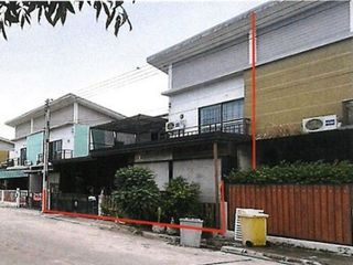 ขาย 1 เตียง บ้านเดี่ยว ใน ธัญบุรี, ปทุมธานี