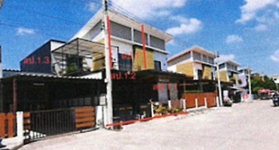 ขาย 1 เตียง บ้านเดี่ยว ใน ธัญบุรี, ปทุมธานี