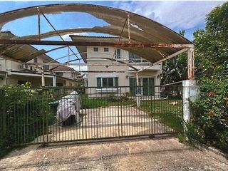 For sale 1 bed house in Bueng Kum, Bangkok