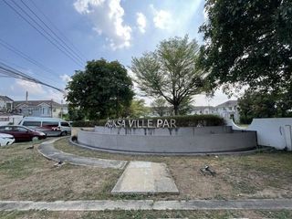 ขาย 1 เตียง บ้านเดี่ยว ใน ธัญบุรี, ปทุมธานี
