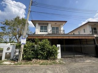 ขาย 1 เตียง บ้านเดี่ยว ใน ธัญบุรี, ปทุมธานี
