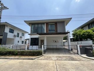 ขาย 1 เตียง บ้านเดี่ยว ใน ธัญบุรี, ปทุมธานี