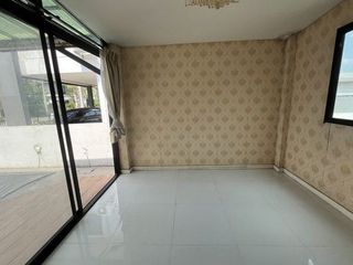 ขาย 1 เตียง บ้านเดี่ยว ใน ธัญบุรี, ปทุมธานี
