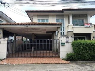 ขาย 1 เตียง บ้านเดี่ยว ใน ธัญบุรี, ปทุมธานี