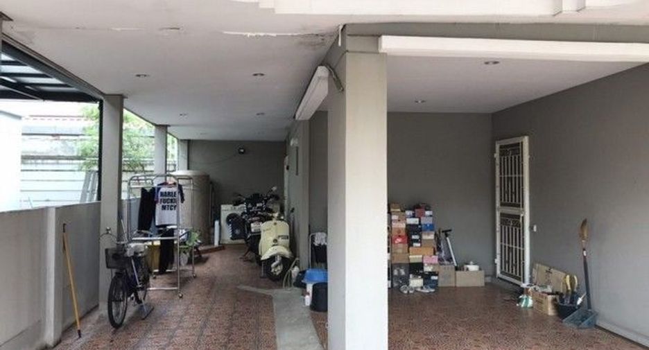 ขาย 1 เตียง บ้านเดี่ยว ใน ธัญบุรี, ปทุมธานี