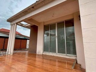 ขาย 1 เตียง บ้านเดี่ยว ใน ธัญบุรี, ปทุมธานี