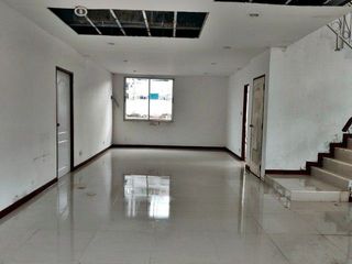 ขาย 1 เตียง บ้านเดี่ยว ใน ธัญบุรี, ปทุมธานี