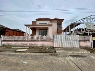 ขาย 1 เตียง บ้านเดี่ยว ใน ธัญบุรี, ปทุมธานี