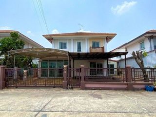 ขาย 1 เตียง บ้านเดี่ยว ใน ธัญบุรี, ปทุมธานี