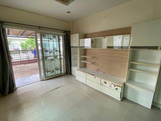 ขาย 1 เตียง บ้านเดี่ยว ใน ธัญบุรี, ปทุมธานี