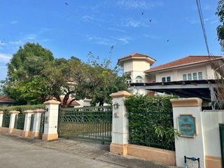 ขาย 1 เตียง บ้านเดี่ยว ใน ธัญบุรี, ปทุมธานี