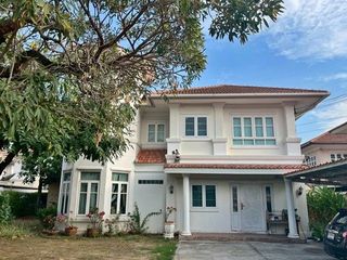 ขาย 1 เตียง บ้านเดี่ยว ใน ธัญบุรี, ปทุมธานี