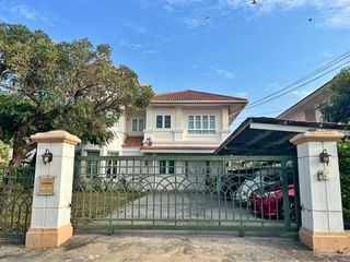 ขาย 1 เตียง บ้านเดี่ยว ใน ธัญบุรี, ปทุมธานี