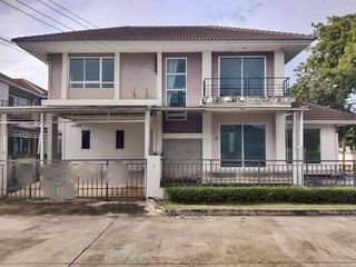 ขาย 1 เตียง บ้านเดี่ยว ใน ธัญบุรี, ปทุมธานี