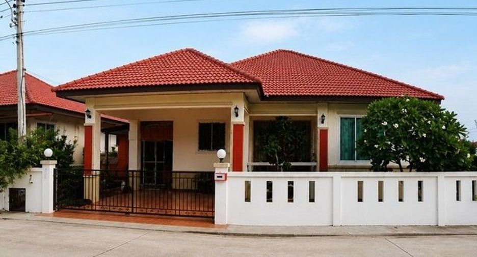 ขาย 1 เตียง บ้านเดี่ยว ใน ธัญบุรี, ปทุมธานี