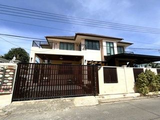 ขาย 1 เตียง บ้านเดี่ยว ใน ธัญบุรี, ปทุมธานี