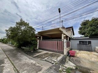 ขาย 1 เตียง บ้านเดี่ยว ใน ธัญบุรี, ปทุมธานี