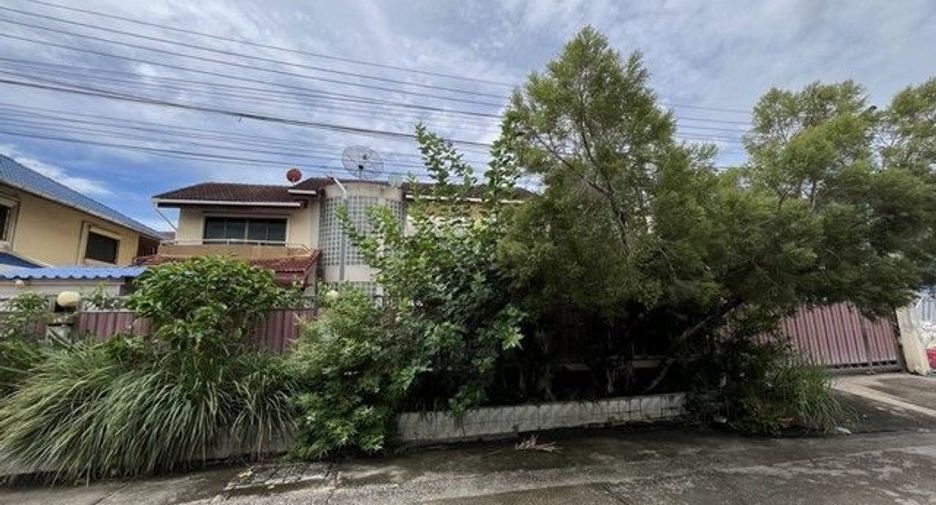 ขาย 1 เตียง บ้านเดี่ยว ใน ธัญบุรี, ปทุมธานี