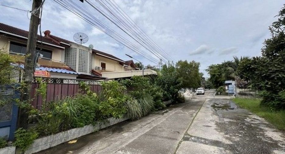 ขาย 1 เตียง บ้านเดี่ยว ใน ธัญบุรี, ปทุมธานี