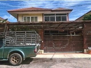 Продажа 1 кровать дом в Sam Khok, Патумтани