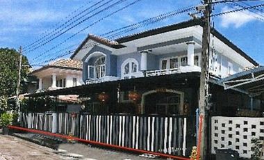 ขาย 1 เตียง บ้านเดี่ยว ใน คลองหลวง, ปทุมธานี