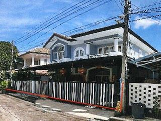 ขาย 1 เตียง บ้านเดี่ยว ใน คลองหลวง, ปทุมธานี