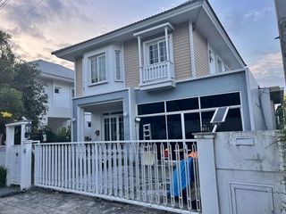 ขาย 1 เตียง บ้านเดี่ยว ใน ธัญบุรี, ปทุมธานี