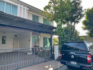 ขาย 1 เตียง บ้านเดี่ยว ใน ธัญบุรี, ปทุมธานี
