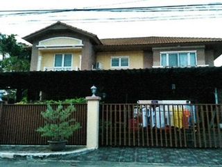 ขาย 1 เตียง บ้านเดี่ยว ใน ธัญบุรี, ปทุมธานี