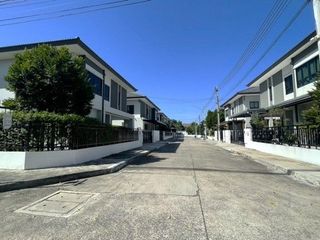 ขาย 1 เตียง บ้านเดี่ยว ใน ธัญบุรี, ปทุมธานี