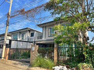 ขาย 1 เตียง บ้านเดี่ยว ใน ธัญบุรี, ปทุมธานี