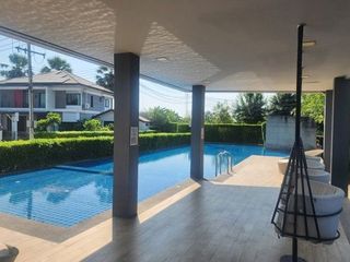 ขาย 1 เตียง บ้านเดี่ยว ใน ธัญบุรี, ปทุมธานี