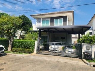 ขาย 1 เตียง บ้านเดี่ยว ใน ธัญบุรี, ปทุมธานี