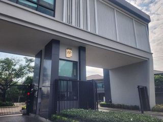 ขาย 1 เตียง บ้านเดี่ยว ใน ธัญบุรี, ปทุมธานี